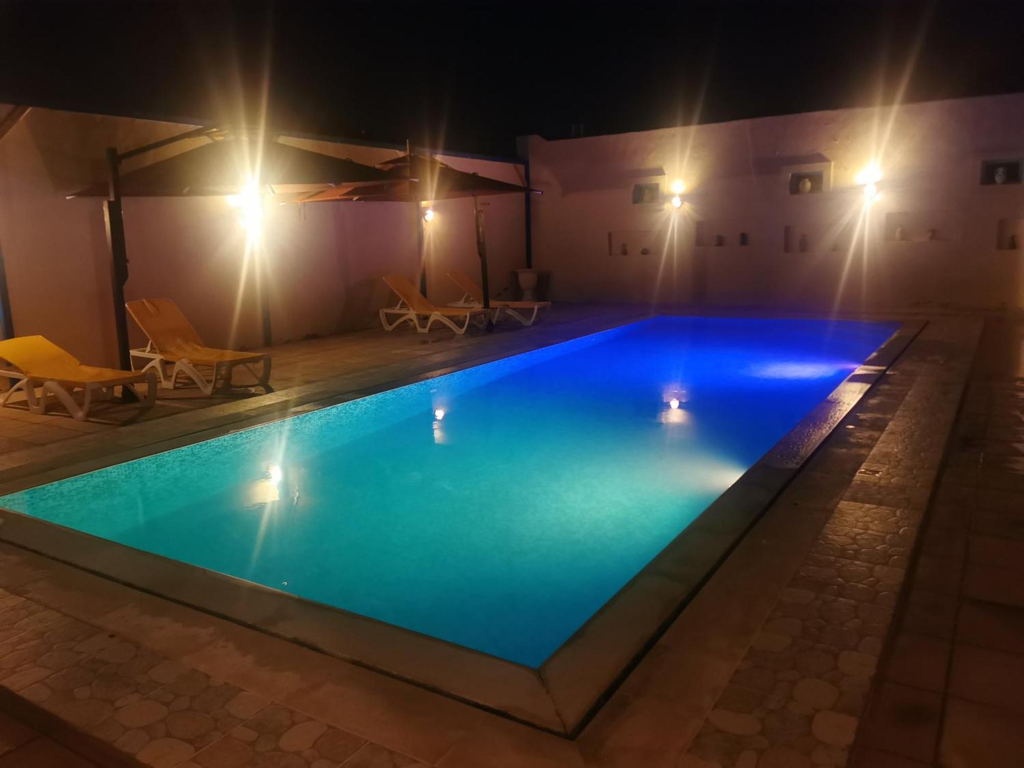 Apartament Dar El Bey Ajim Zewnętrze zdjęcie