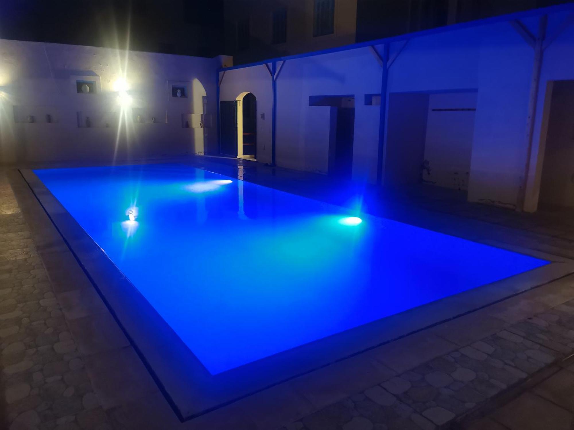 Apartament Dar El Bey Ajim Zewnętrze zdjęcie