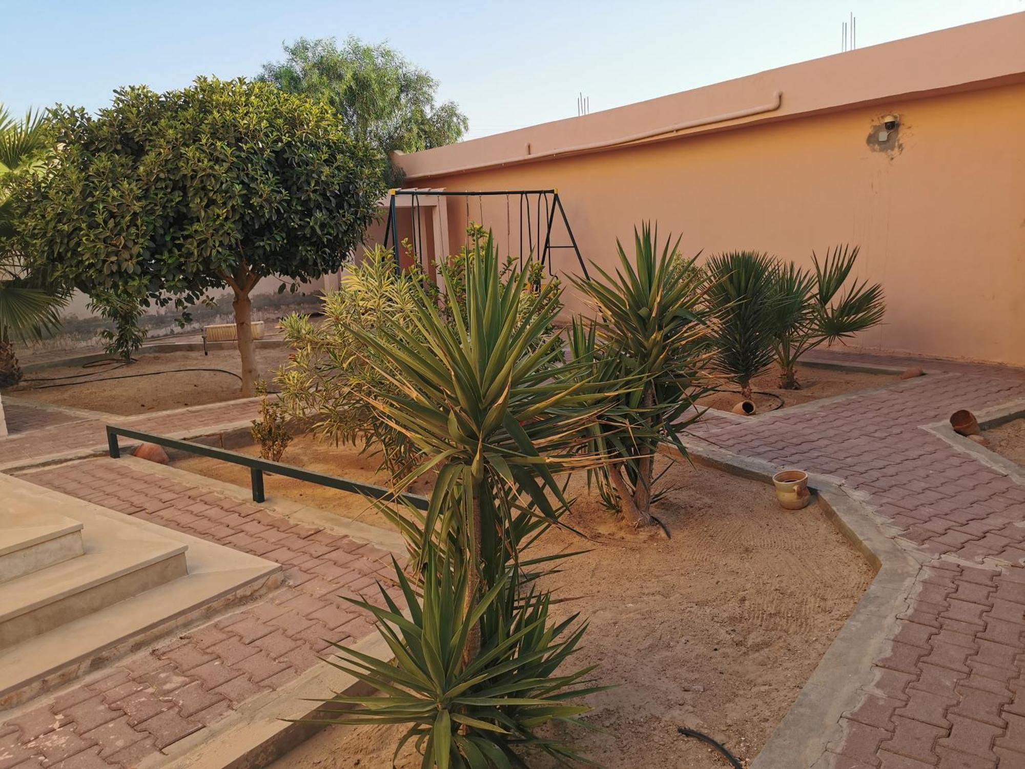 Apartament Dar El Bey Ajim Zewnętrze zdjęcie