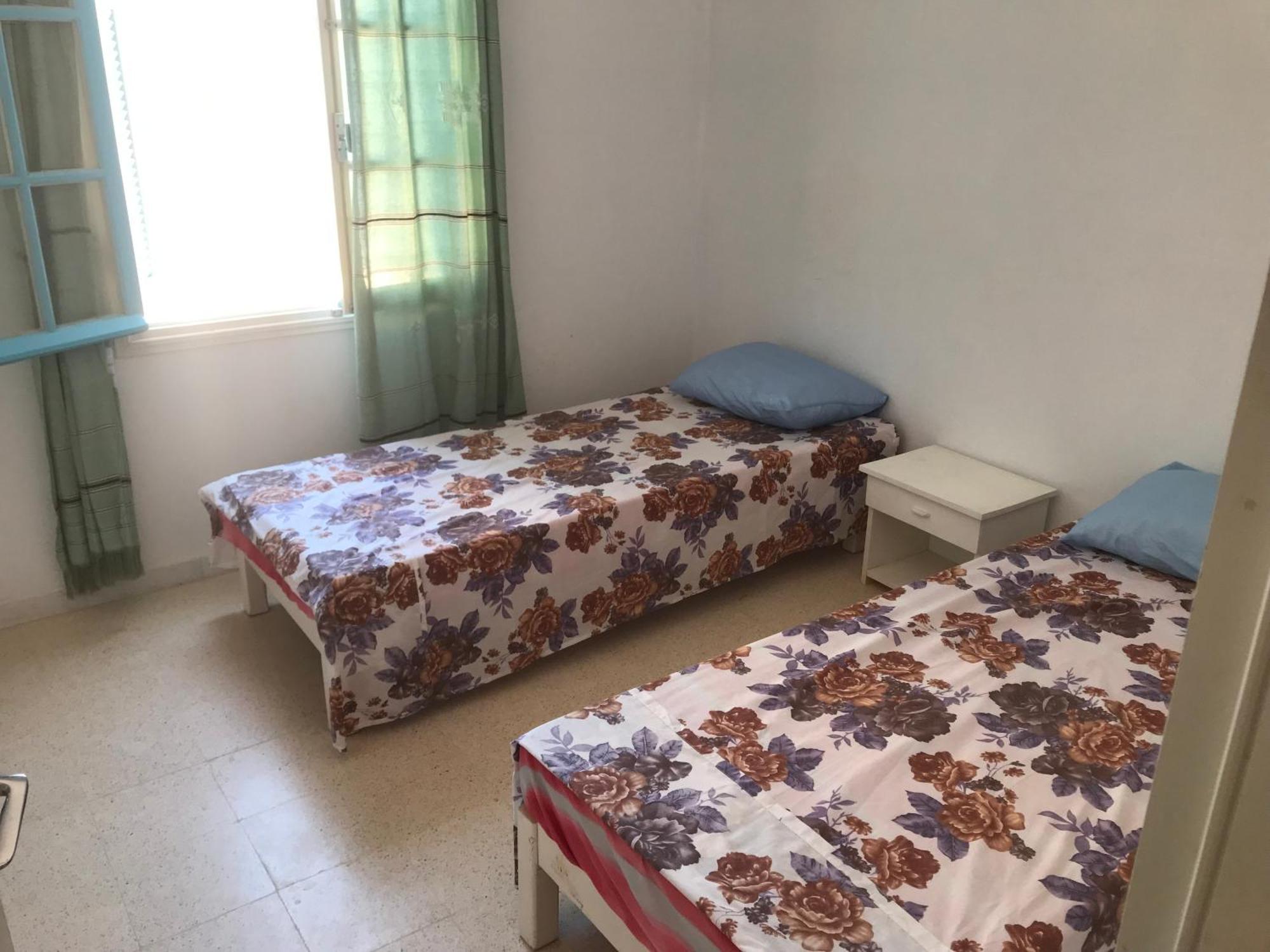 Apartament Dar El Bey Ajim Zewnętrze zdjęcie