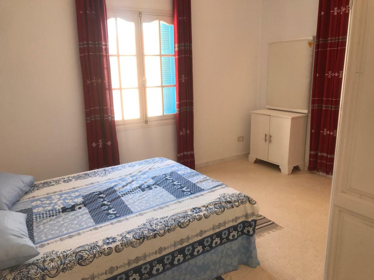 Apartament Dar El Bey Ajim Zewnętrze zdjęcie