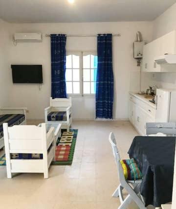 Apartament Dar El Bey Ajim Zewnętrze zdjęcie